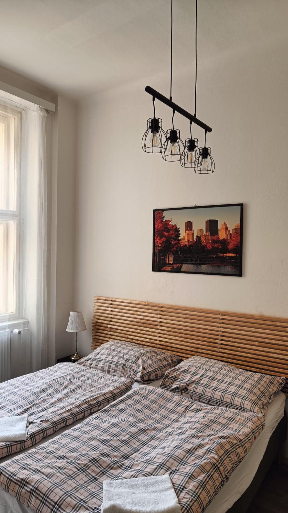 A Plus Hostel - Centrum Prague Exterior photo