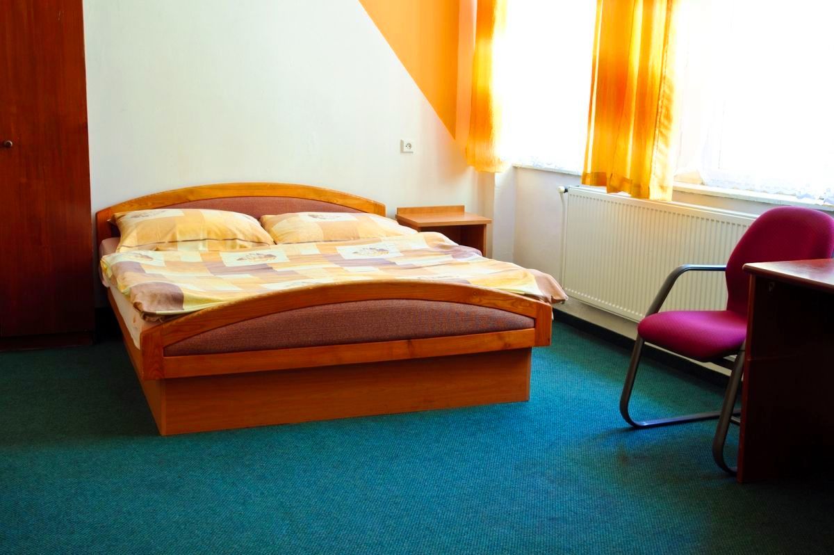 A Plus Hostel - Centrum Prague Exterior photo